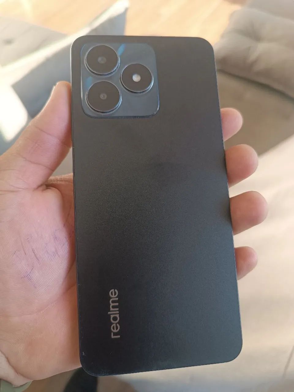 Celular Realme C53