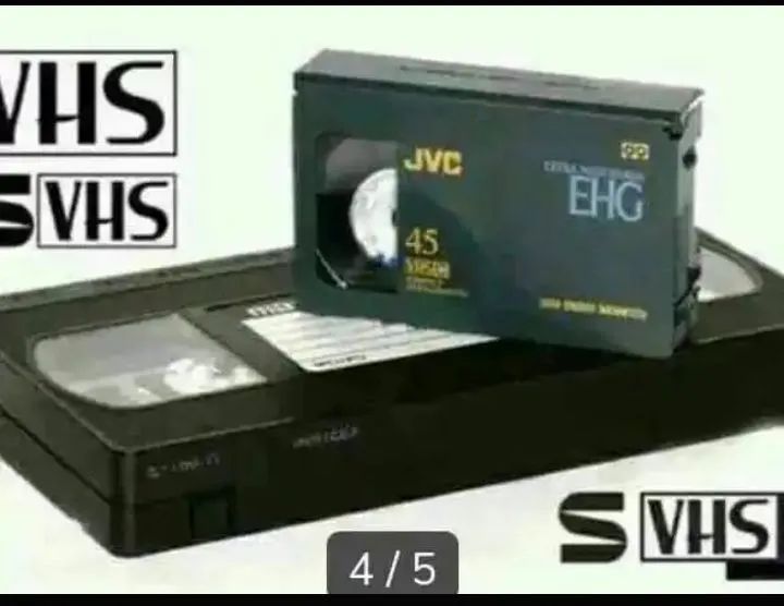 Conversão de VHS para PENDRIVE ou DVD  - Foto 4