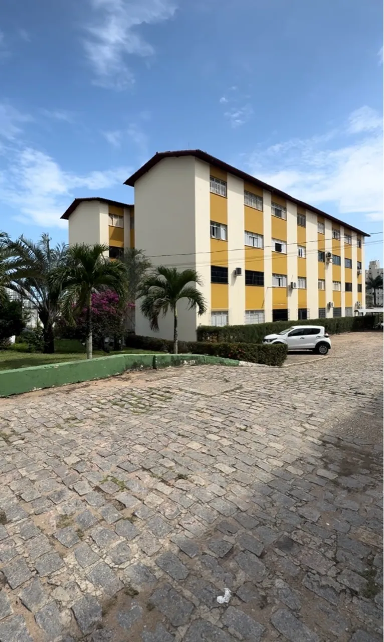 Apartamento em Nova Parnamirim ( Oportunidade )