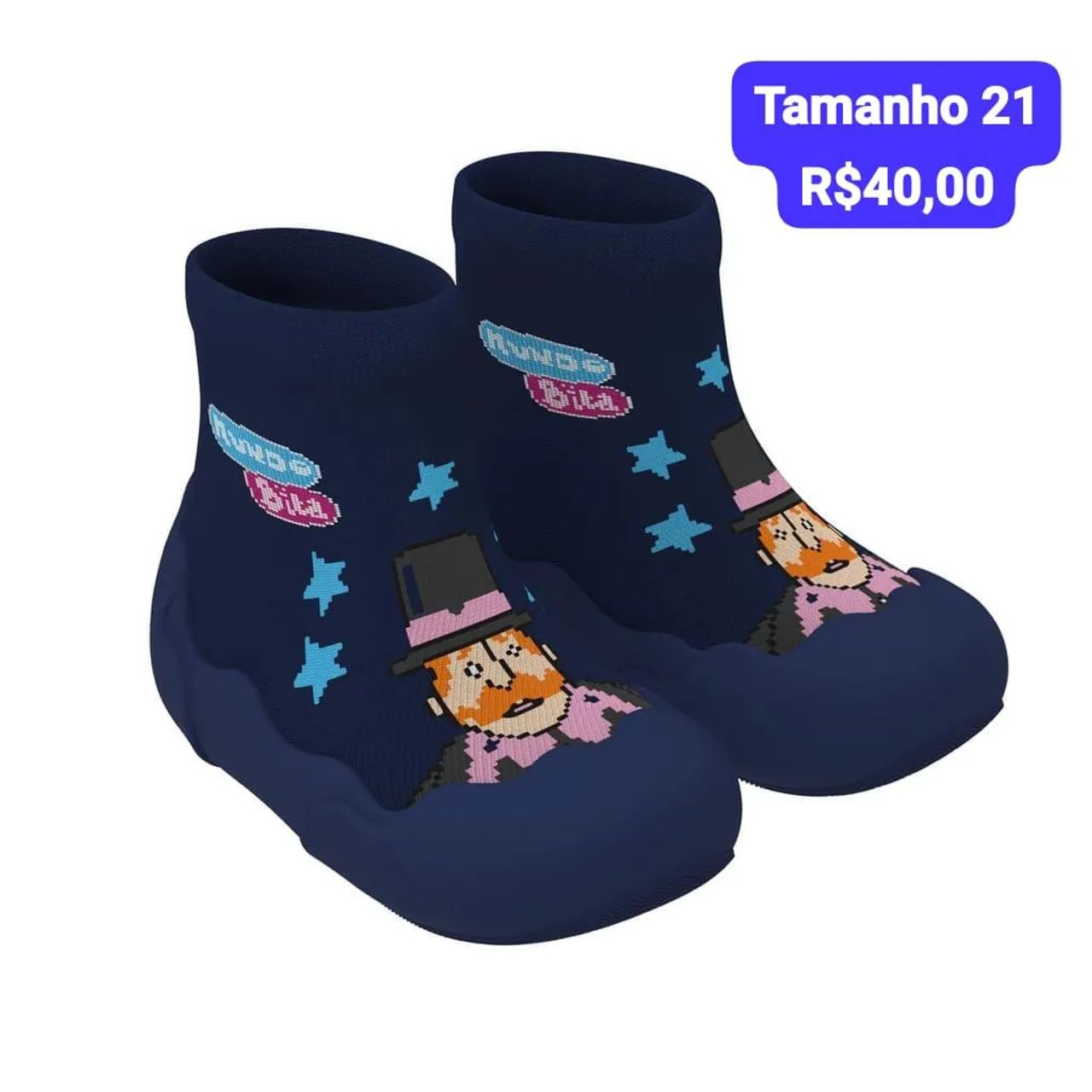 Tênis ?  infantil  - Foto 5