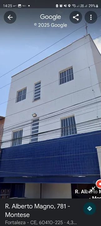 Loja/Escritório/Consultório/Clínica no montese