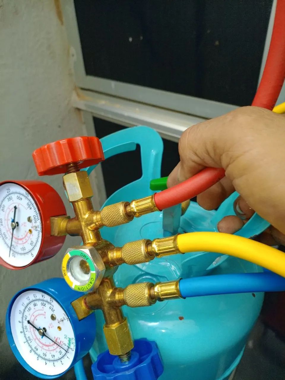 Instalação e manutenção de ar condicionado  - Foto 5