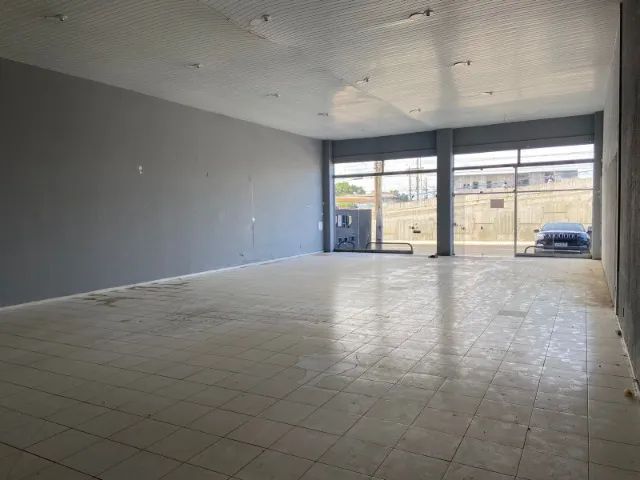 Aluga-se lojas de 100m2 Av. Getúlio Vargas  - Foto 2
