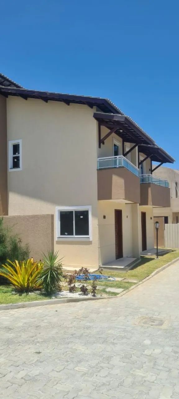 Foto - Caucaia - Icaraí