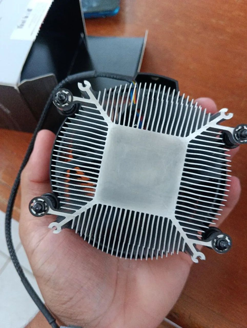 Cooler para AMD - Foto 3