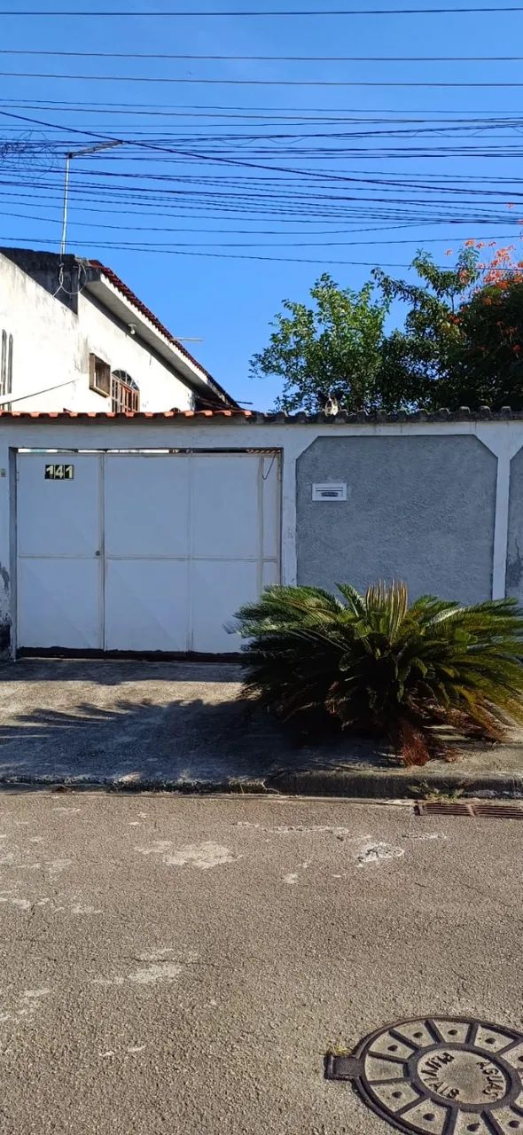 Casa NI - 2 imóveis 