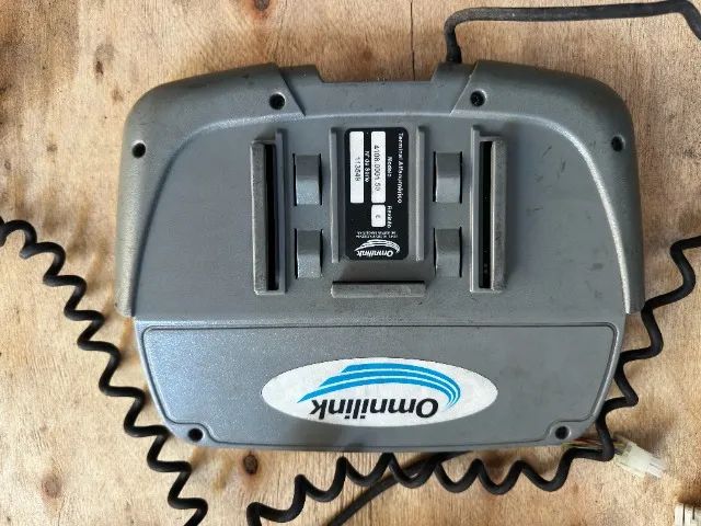 7 Teclados Para Rastreador  Omnilink UIsado no Estado - Foto 3