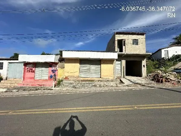 Oportunidade Única em CERRO CORA - RN | Tipo: Galpão | Negociação: Venda Direta Online | S
