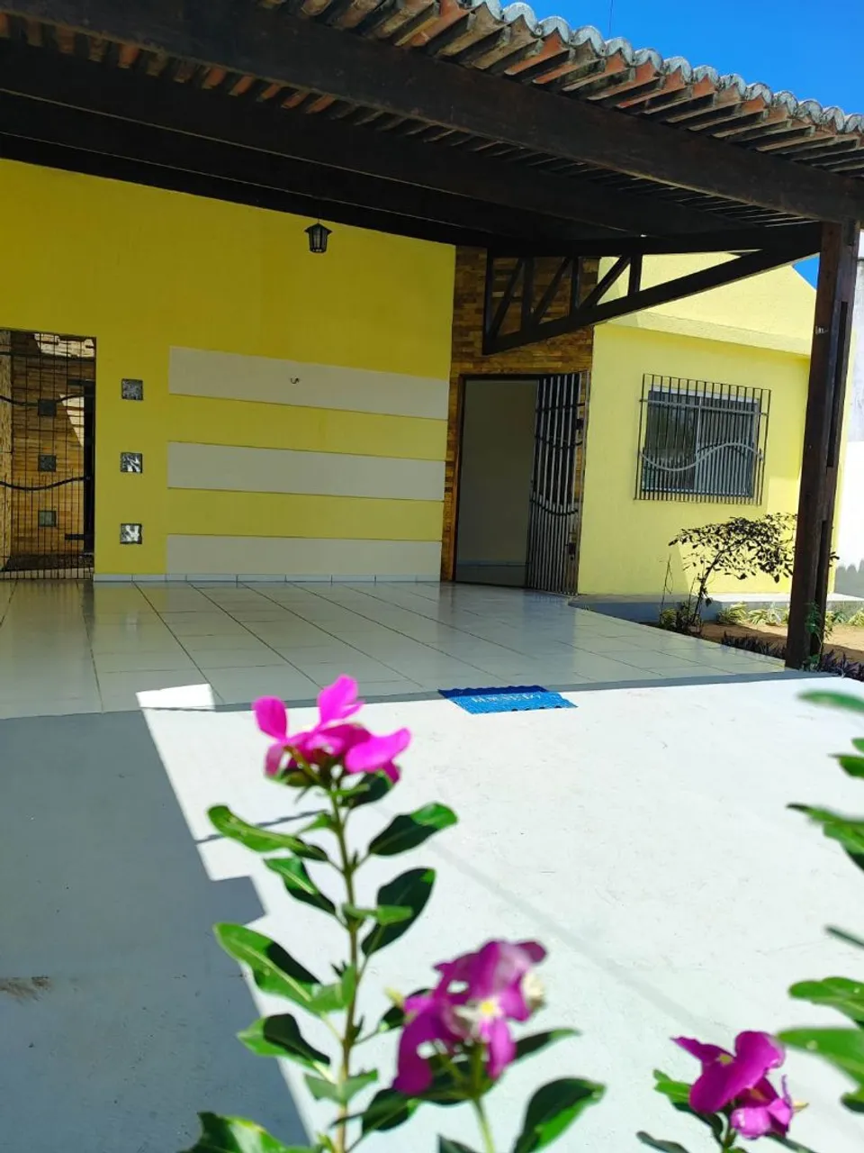 Conforto e Espaço para Viver Bem