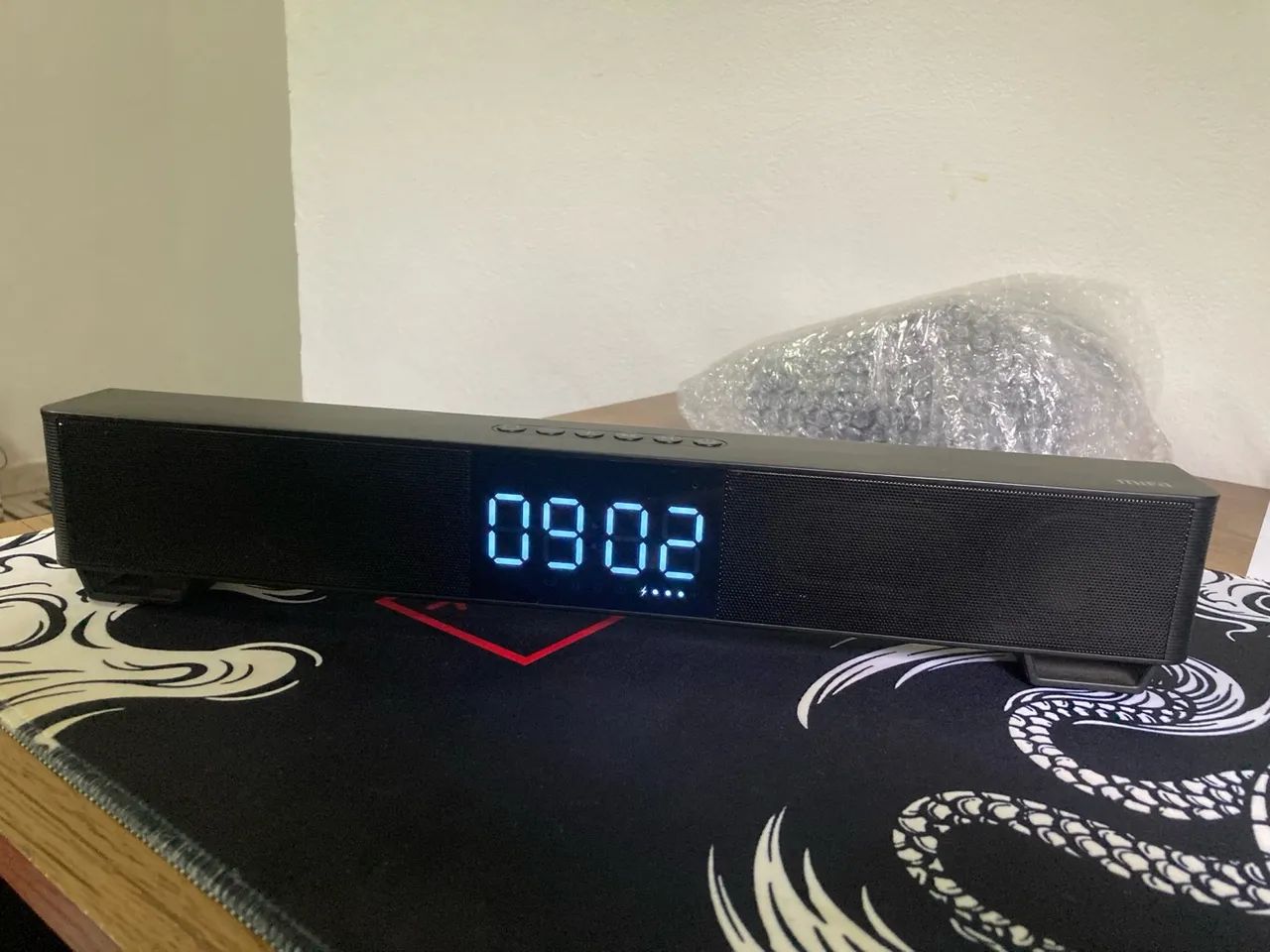 Soundbar mifak3  - Foto 4