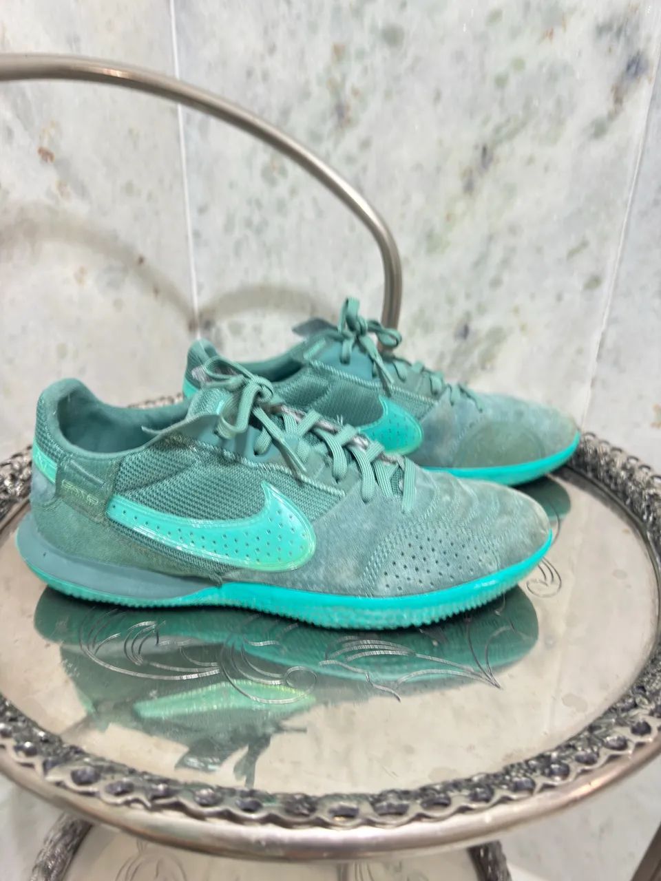 chuteira gatto nike