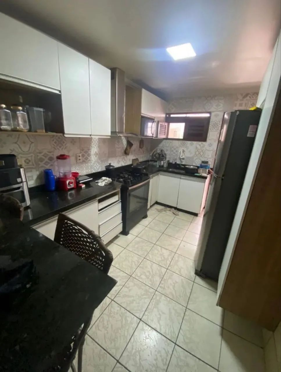 ~Casa no Joao paulo 