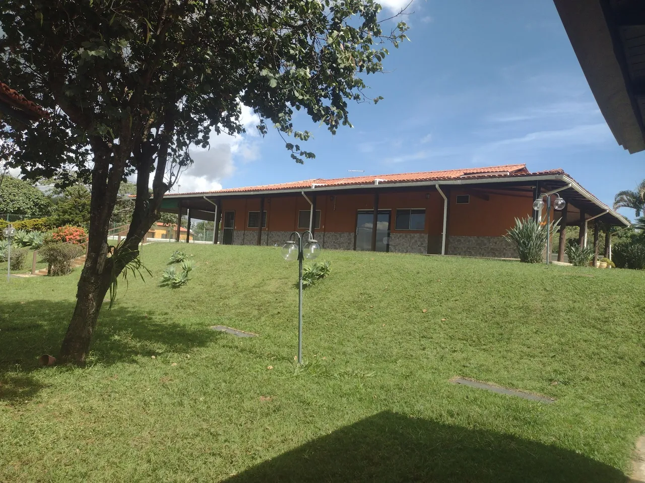 Haras pronto 7 hectares lago oeste