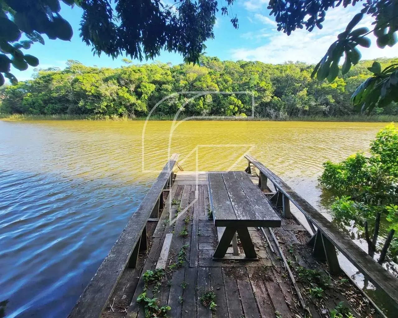 Imóvel para venda possui 5000 metros quadrados com 3 quartos em Meaípe - Guarapari - ES - Foto 2