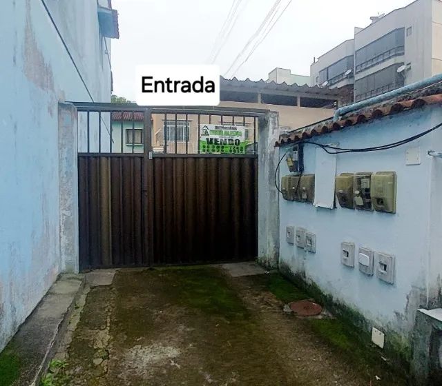 CASA DUPLEX NO LITORAL COM 2 QUARTOS E 1 SUÍTE EM MURIQUI RJ. - Foto 2