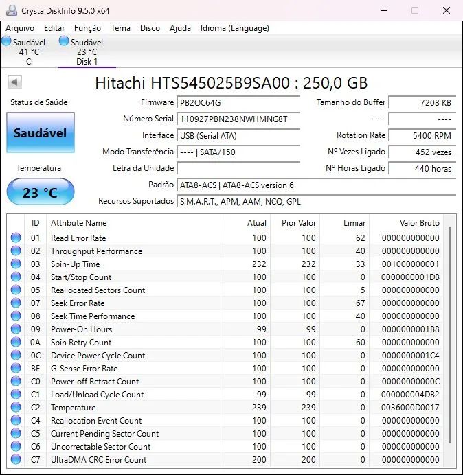 HD Original Xbox 360 de 250 GB - Foto 3