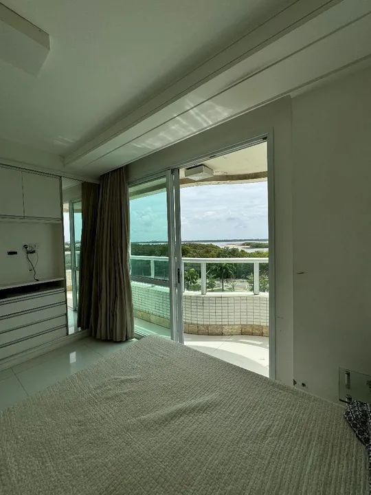 Apartamento de Luxo à Venda na Beira Mar - Foto 5