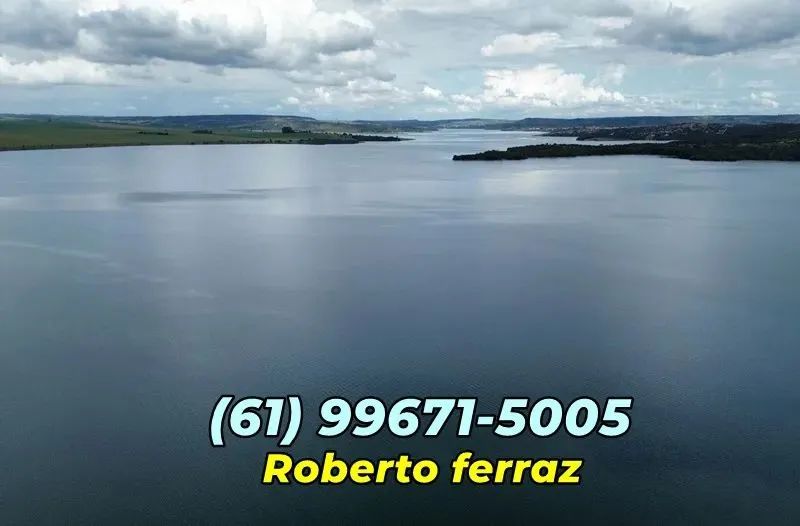 Casa, no Condomínio Recanto do Sabiá - Corumbá IV. - Foto 2