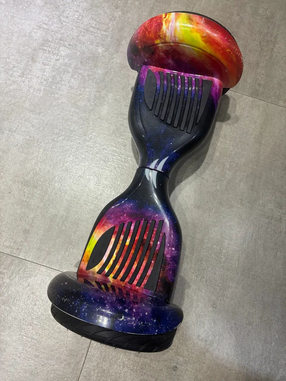Hoverboard com Capa  - Foto 5