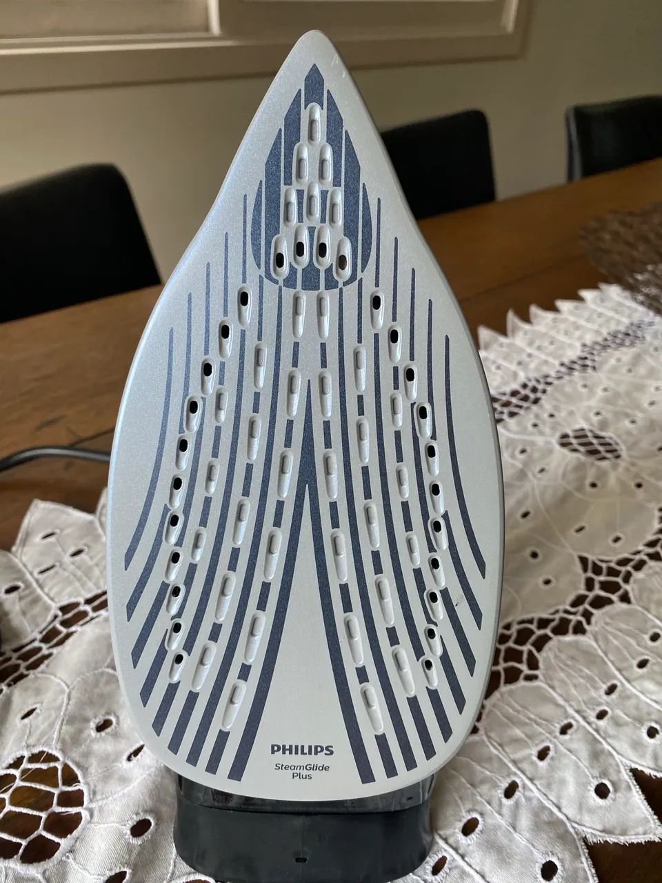 Ferro Elétrico ainda na garantia  - Foto 3