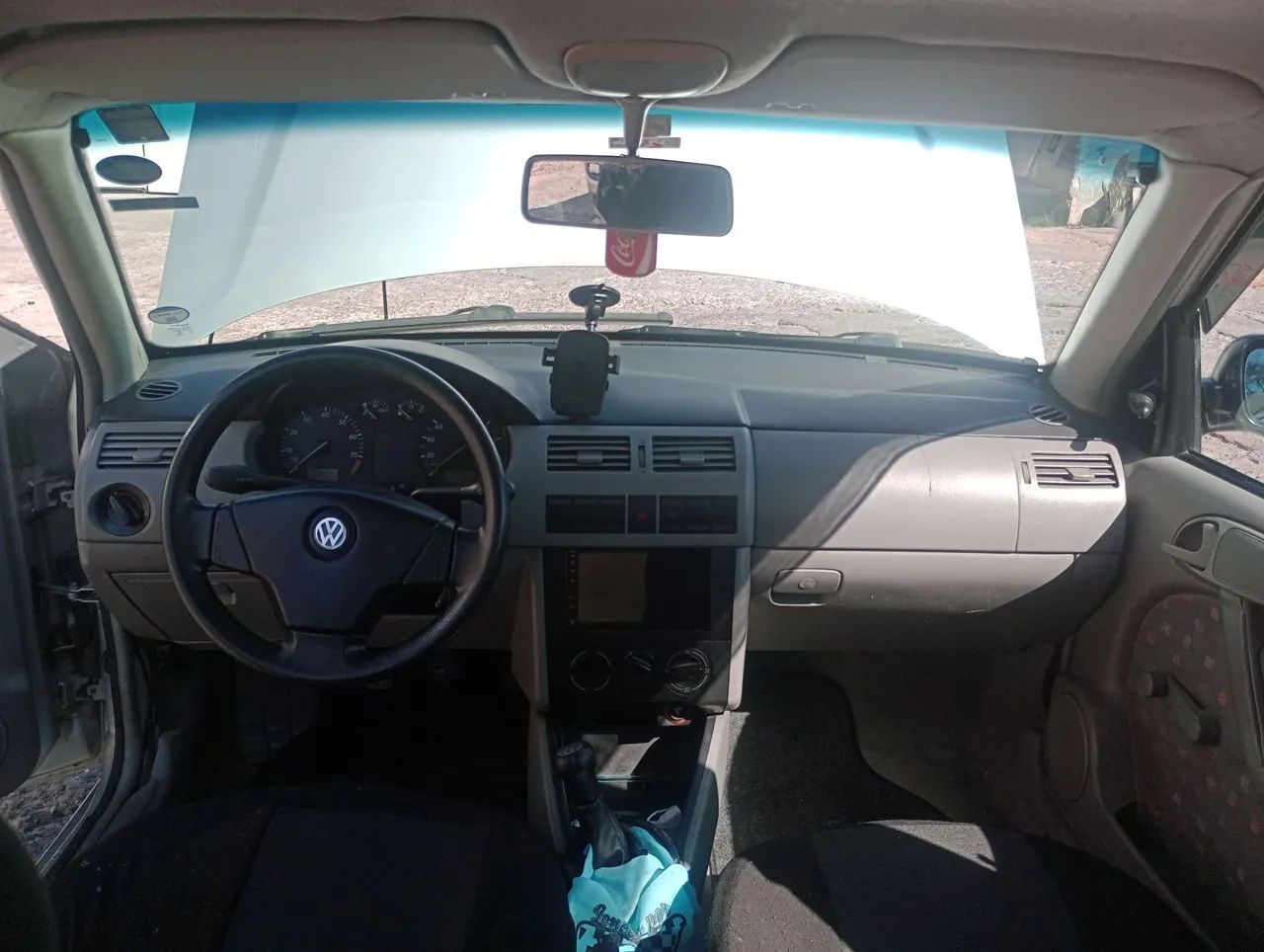 Gol g3  - Foto 5