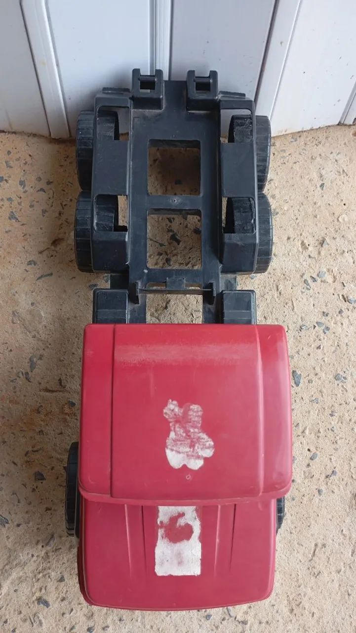 Caminhão de Brinquedo  - Foto 3
