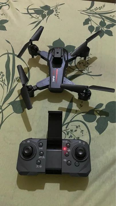 Drone com controle remoto - Foto 2