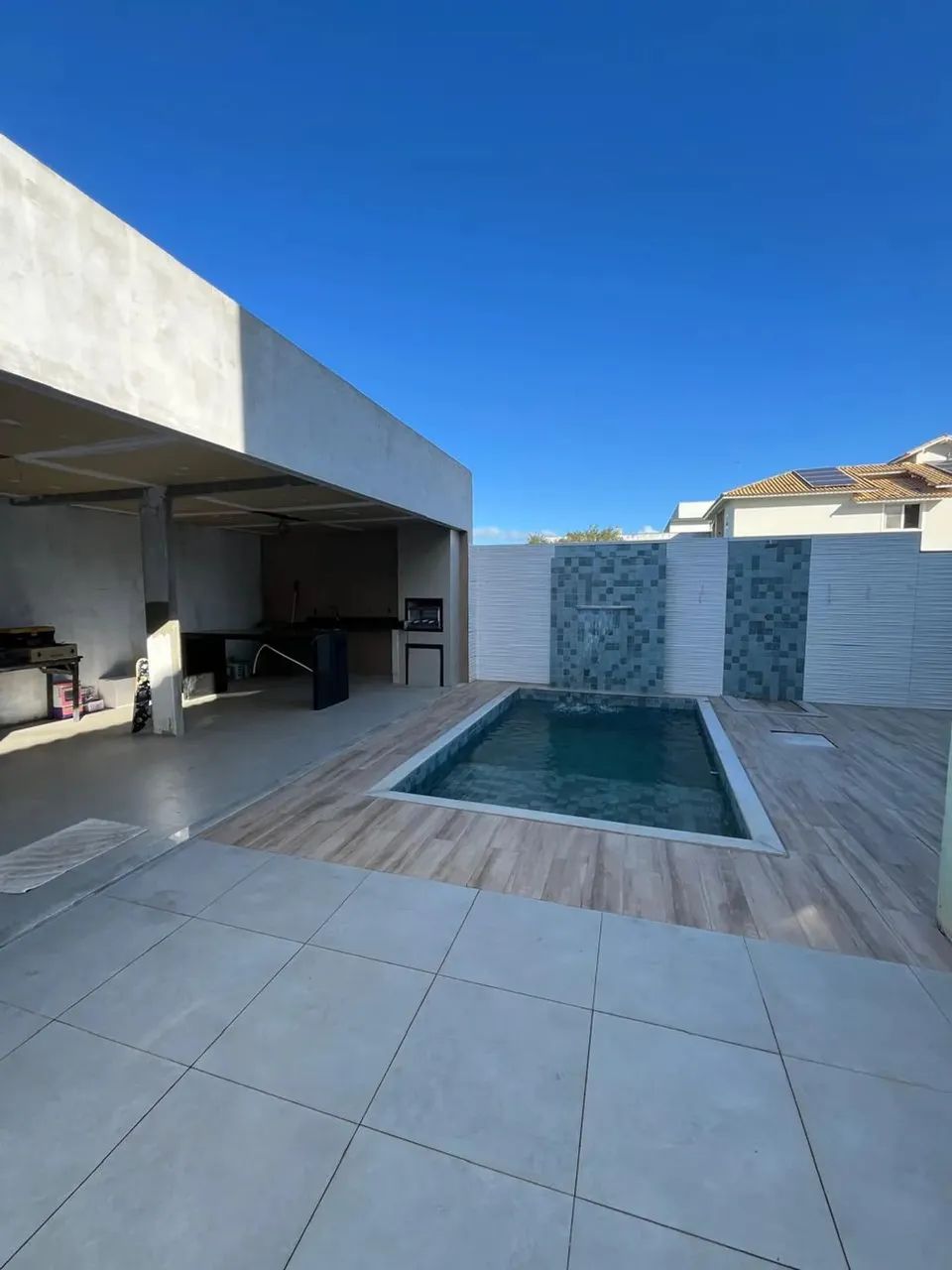 Oportunidade casa no condomínio Vale dos Cristais