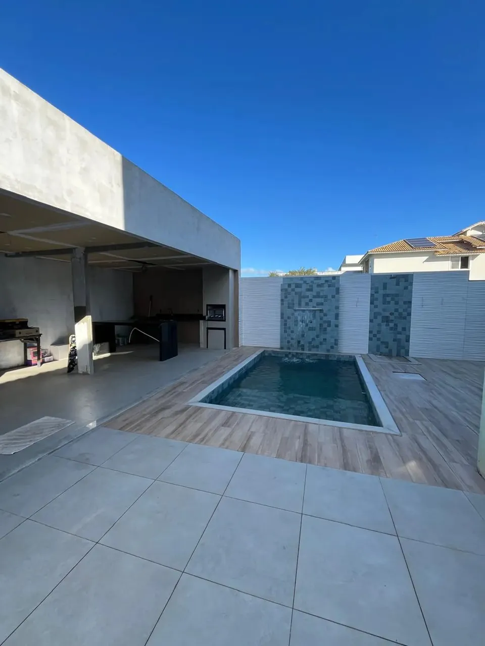 Oportunidade casa no condomínio Vale dos Cristais