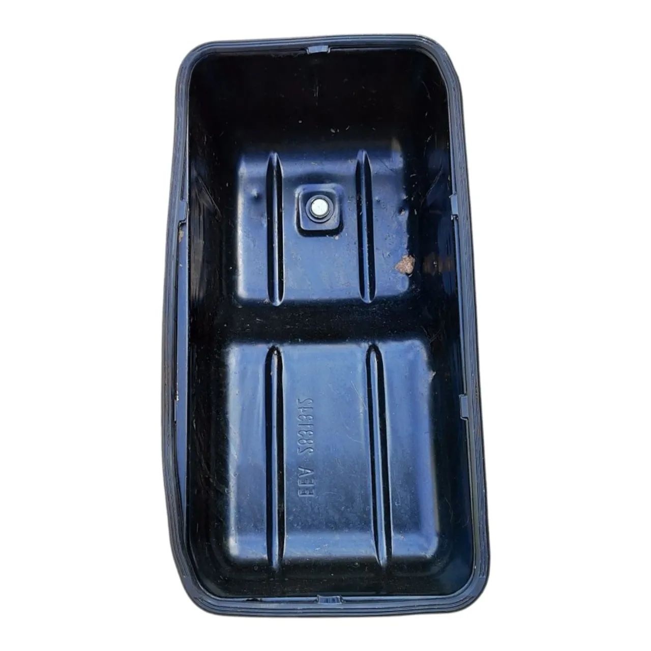 Carter Óleo  Motor Isb 4.5 4 Cil Ford 1319 1419 1719   E4171 - Foto 5