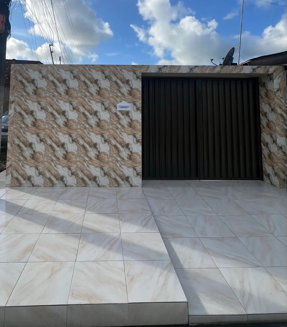 Foto - Maceió - Cidade Universitária