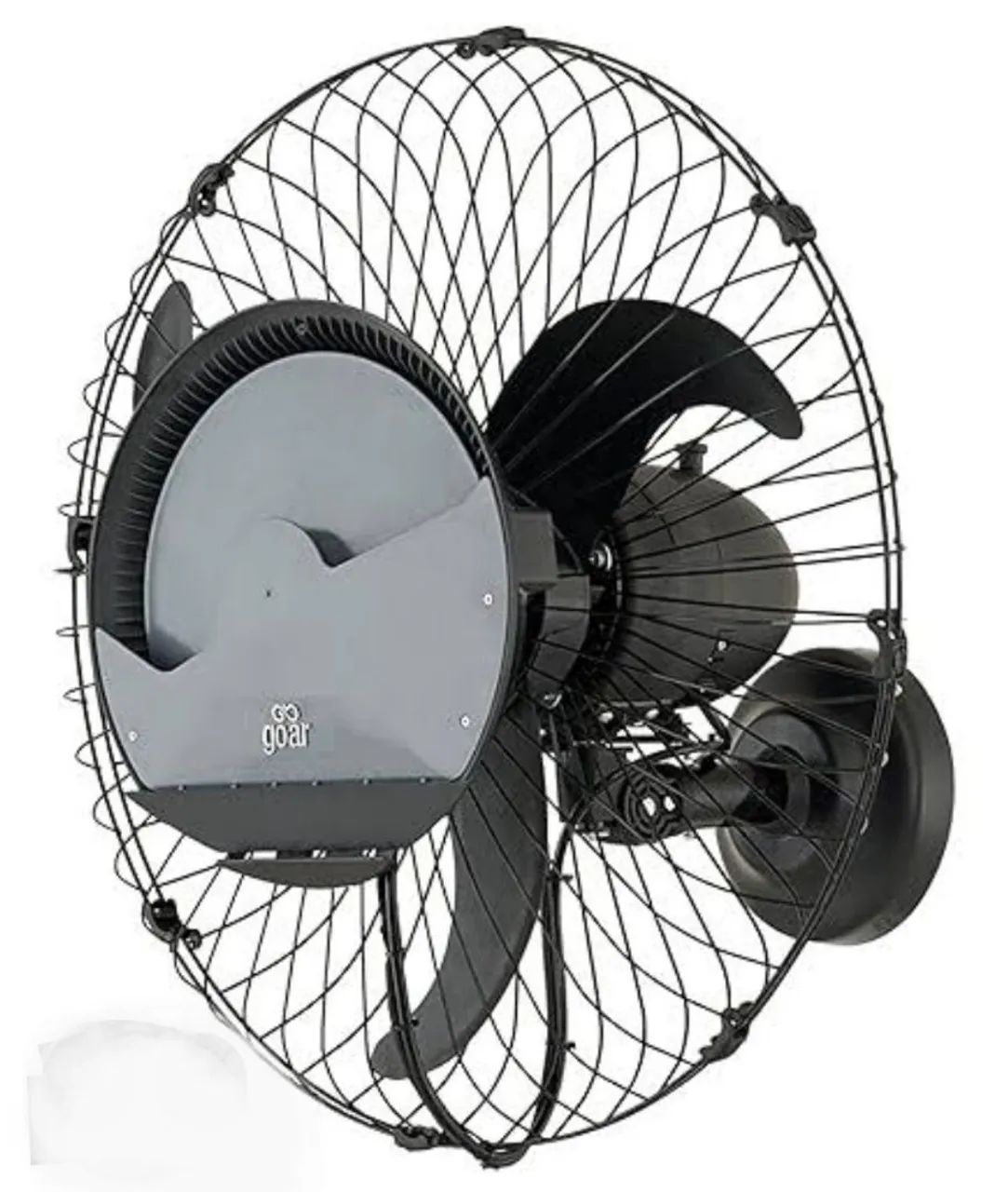 Ventilador / Climatizador 60cm - Foto 5