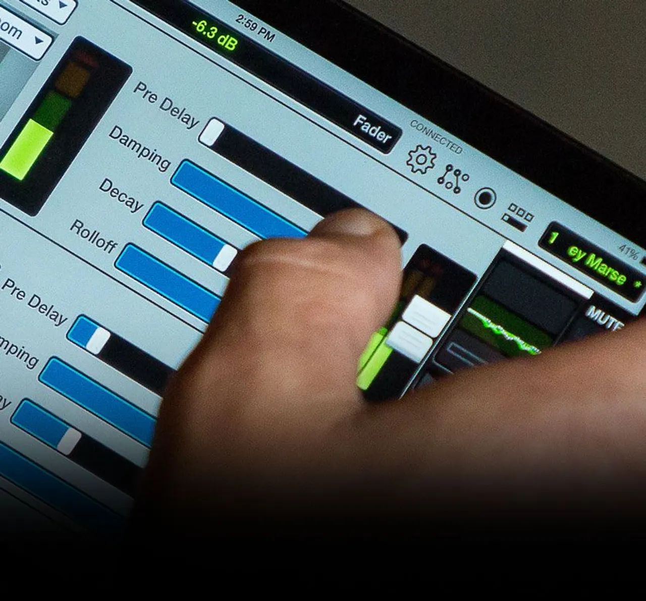 Som para eventos.   - Foto 3