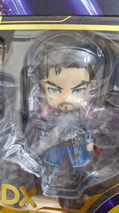 Nendoroid Doctor Strange Endgame DX ver. - Foto 2