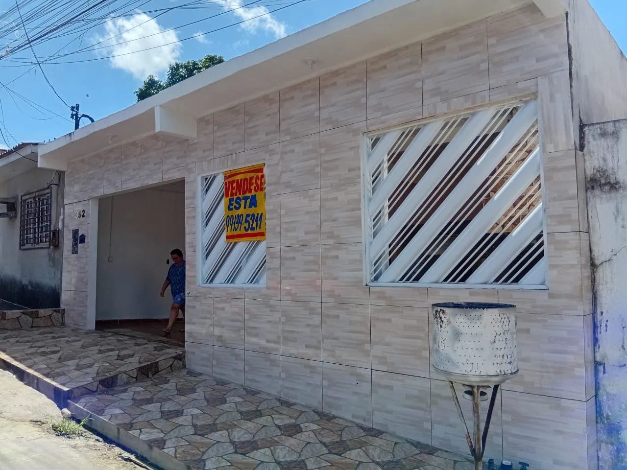 Foto - Manaus - Colônia Terra Nova