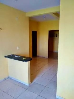 Apartamento Padrão - 2 Quartos - Próximo ao Centro