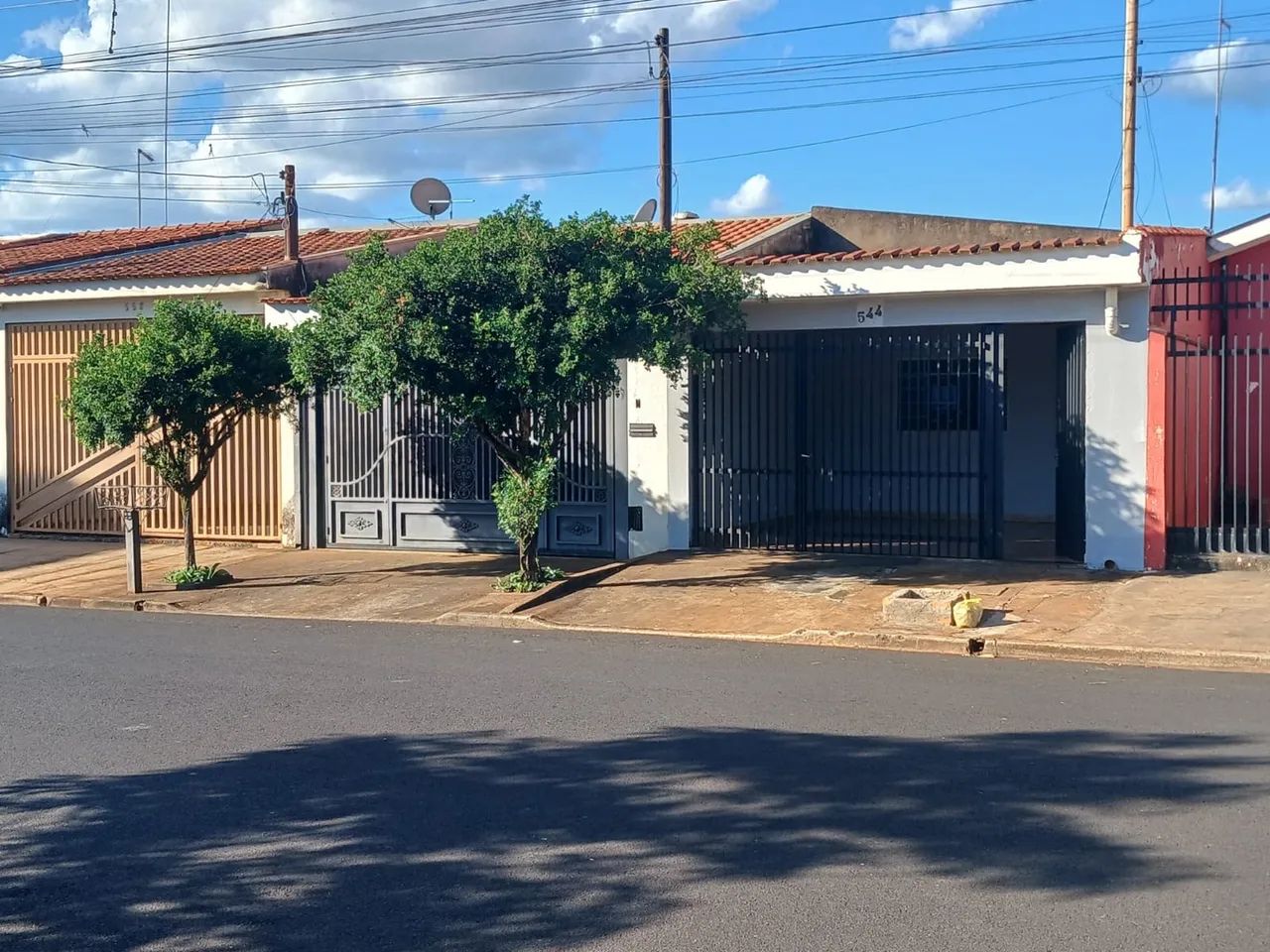 foto - Ribeirão Preto - Parque Ribeirão Preto