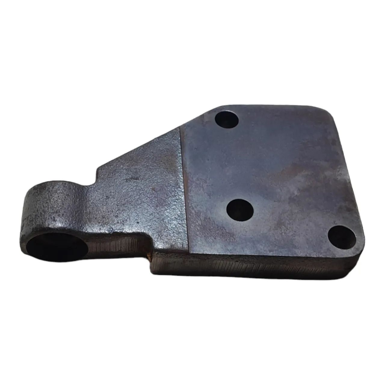 Suporte Motor Cam Ford Cargo 4bt  E155 - Foto 2