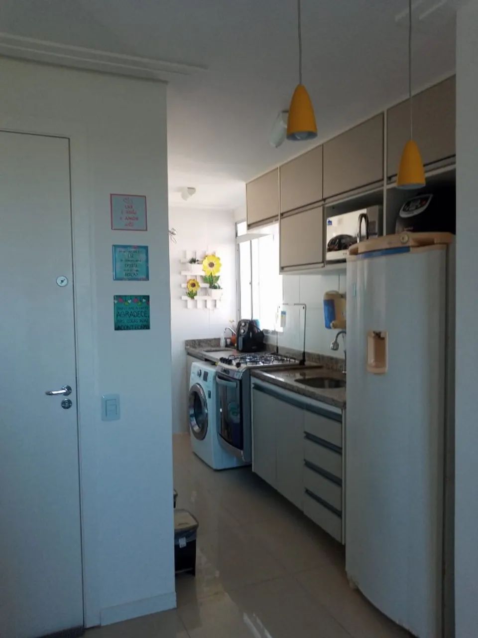 Aluguel Apt em Catu de Abrantes  - Foto 3