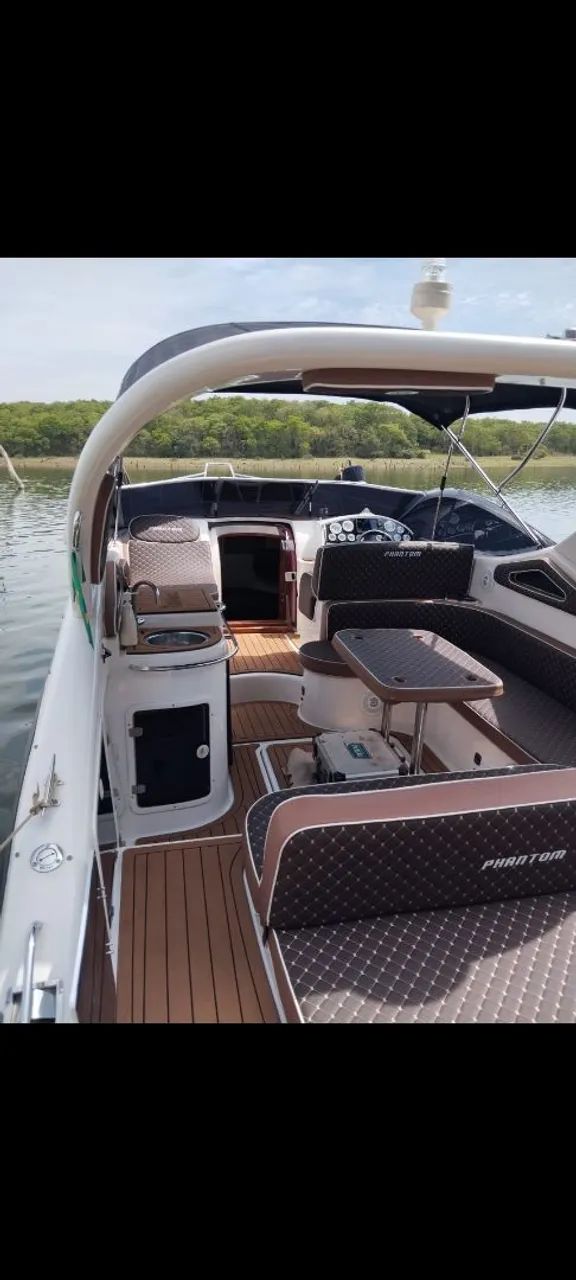 Lancha Fantoon 2008 - Foto 6