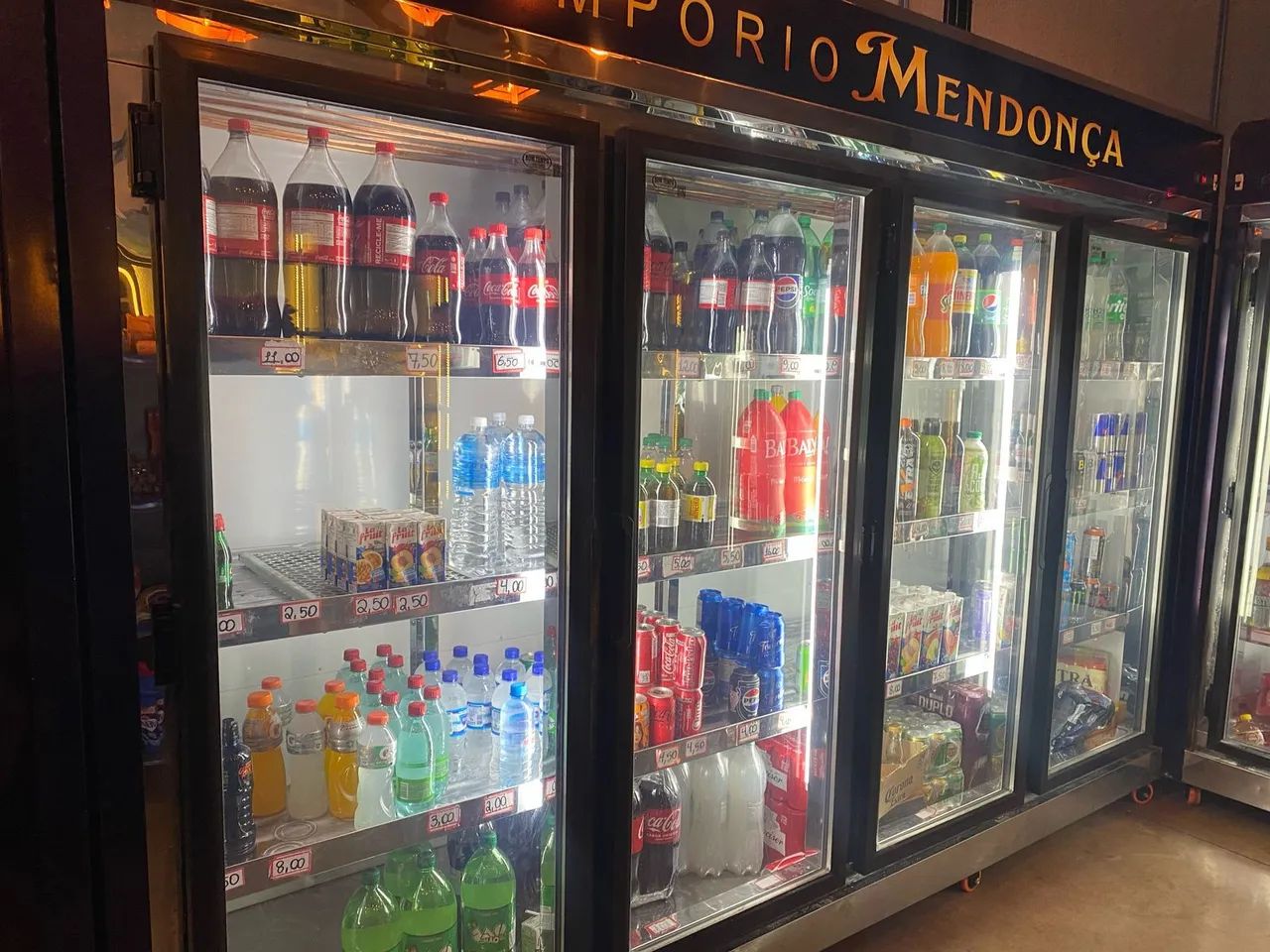 Freezer expositor vende se - Foto 3