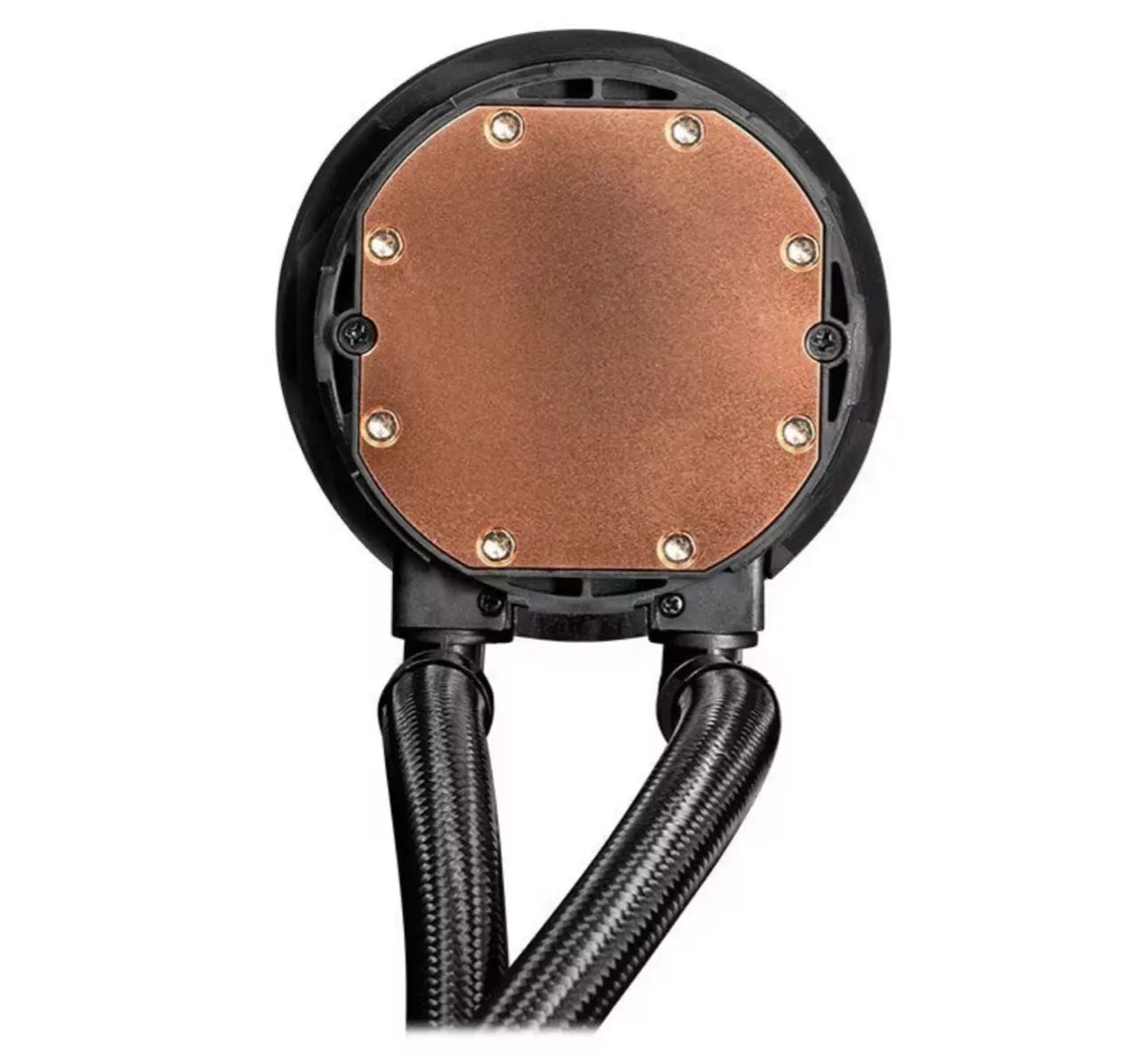 Water Cooler 360mm ARGB black  - Foto 4