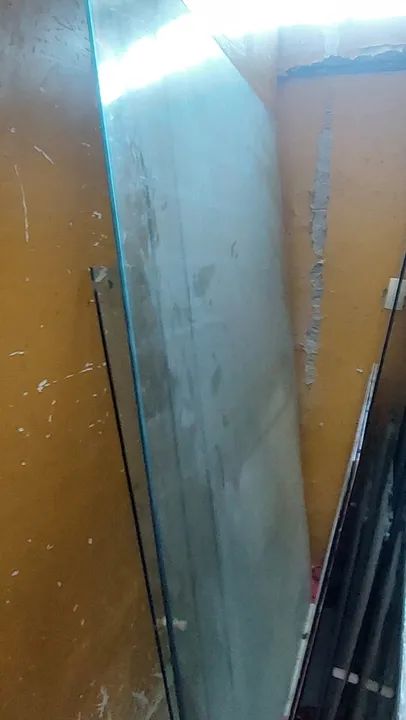 Portas de Vidro e Espelhos - Foto 2