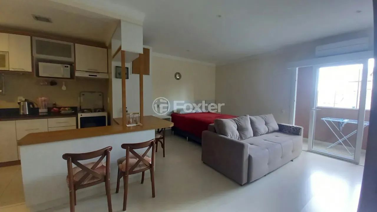 Apartamento à venda Dona Carlinda, Centro - Canela