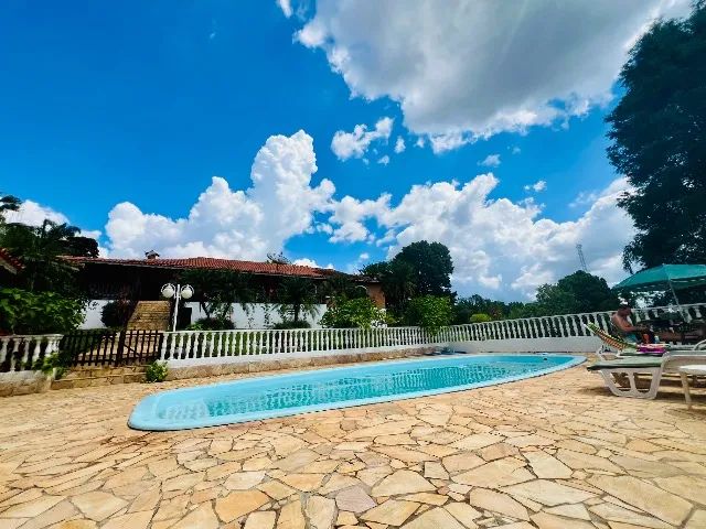 Chacara Imperial Pacote Carnaval 28/02/2025 à 05/03 R$ 7.800 - Foto 14