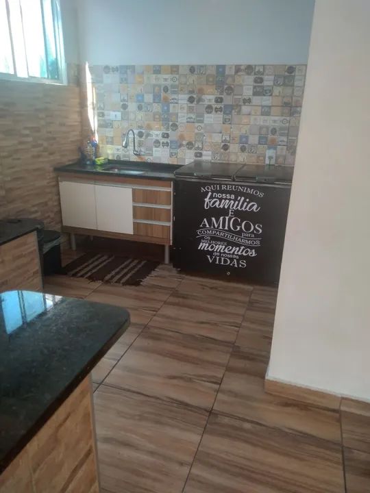 Salão de festas espaço para pequenos eventos - Foto 2