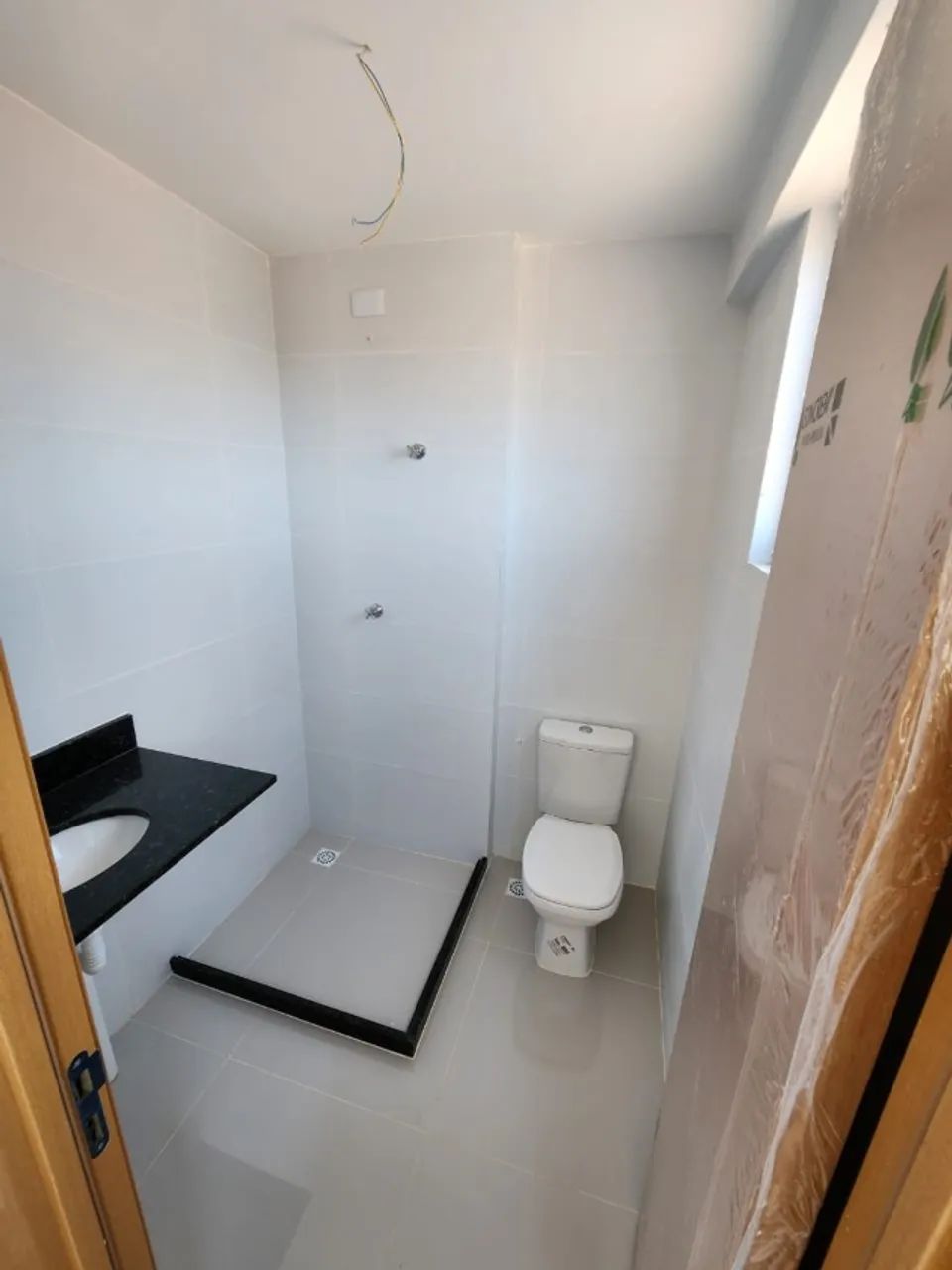Apto 2/4 sendo 1 suíte no Condomínio Galiza de 54 m² com 1 vaga por 389.653, Lagoa Nova - Foto 4