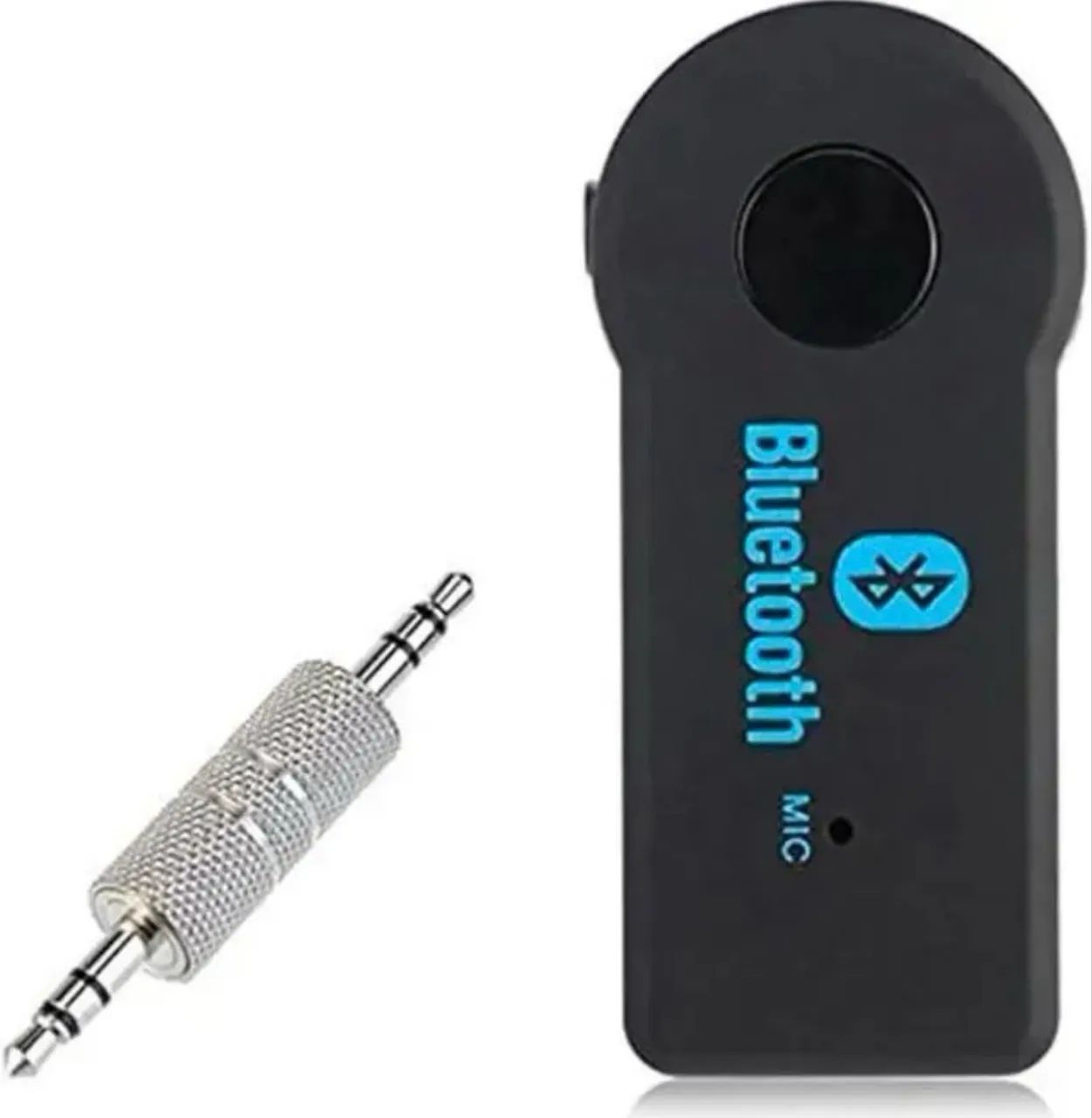 Adaptador Bluetooth Music Receiver Usb P2 - Foto 2