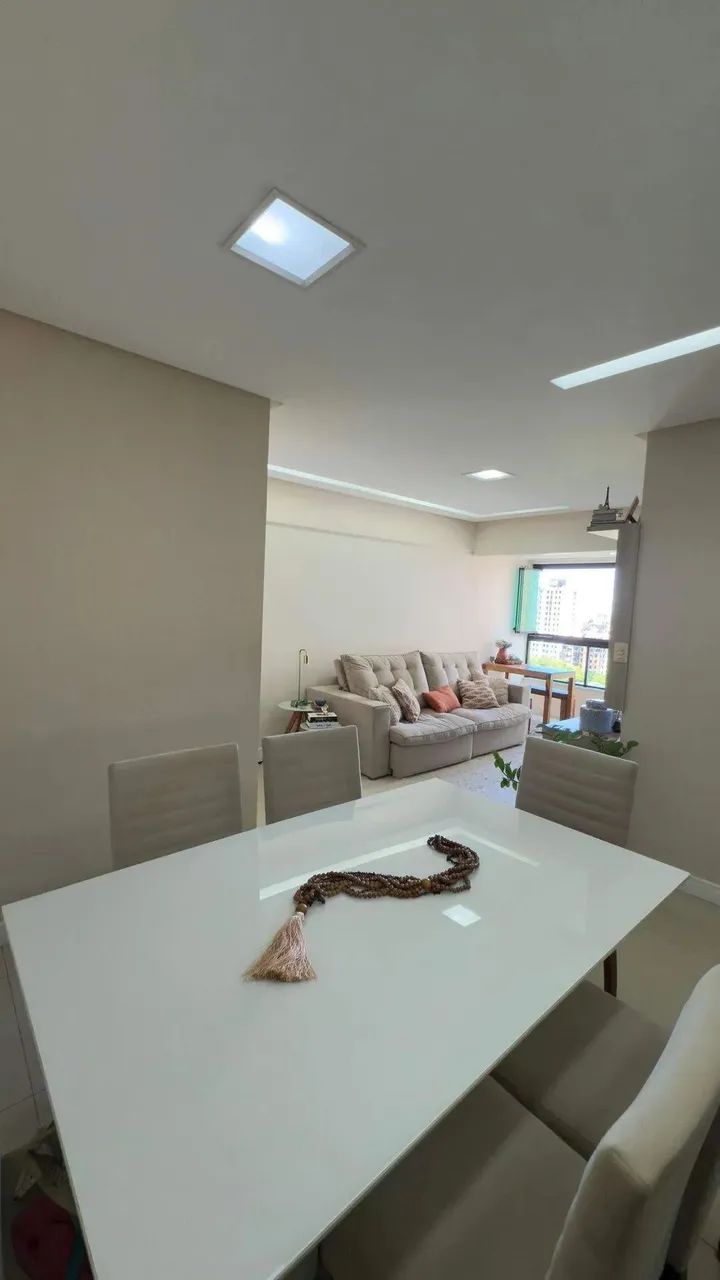Apartamento à venda no CONDOMÍNIO VILLA SUÉCIA - RUA CÍCERO SIMÕES, PITUBA, Salvador, BA - Foto 3