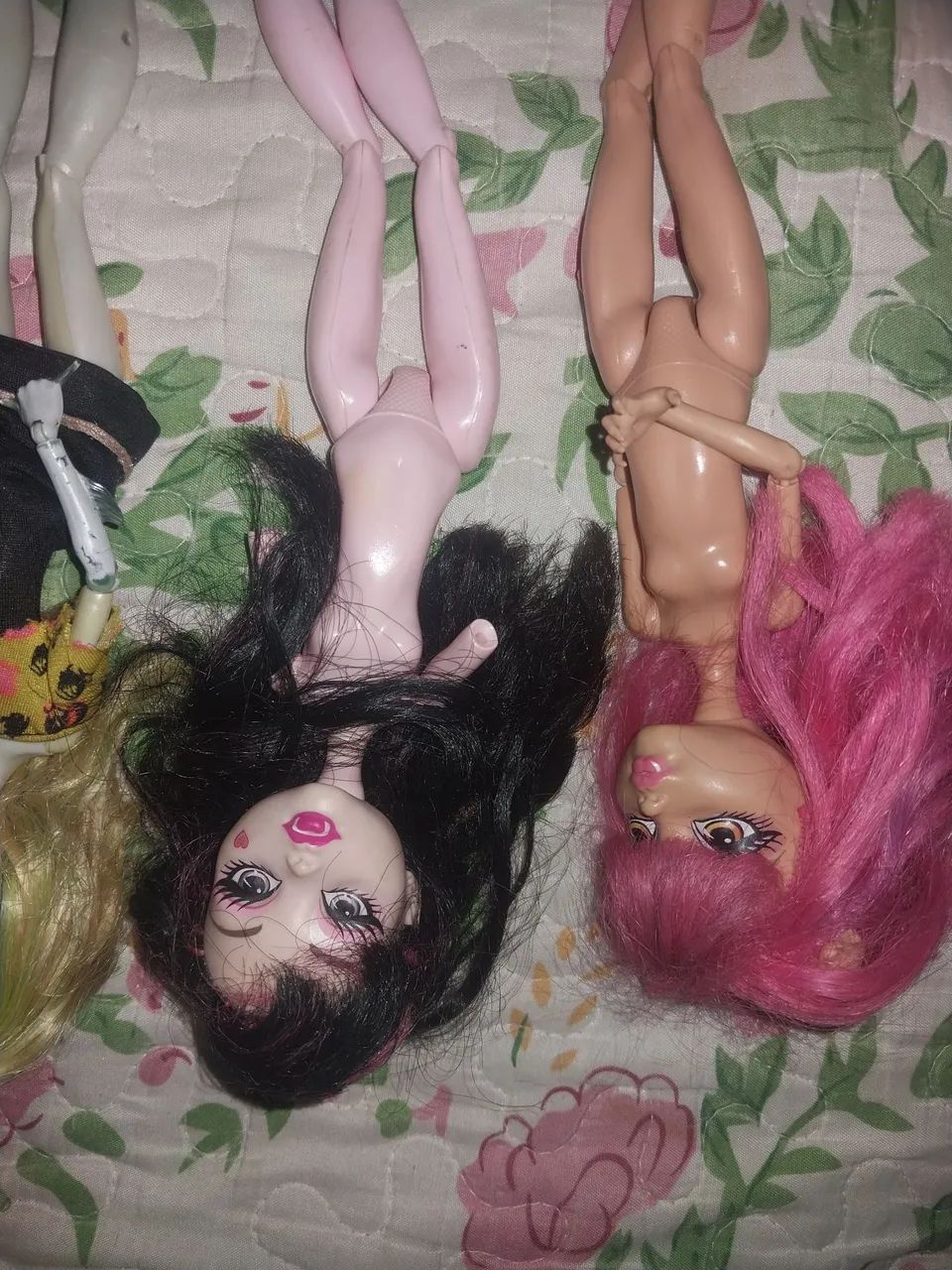 monster high - Foto 4